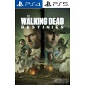 The Walking Dead: Destinies PS4/PS5